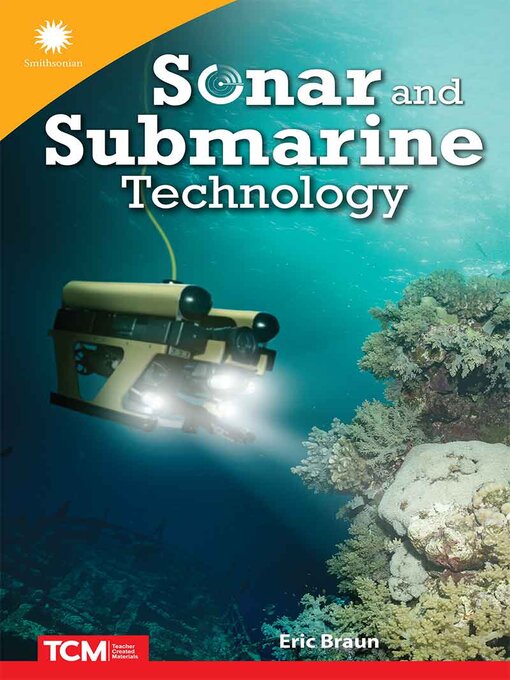 Title details for Sonar and Submarine Technology by Eric Braun - Available